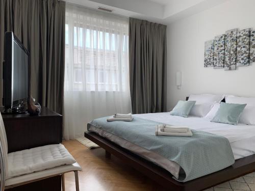 Apartment Galleria
