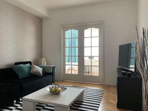 Apartment Galleria
