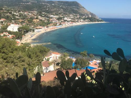 Gallery image of Hotel Marina del Capo in Capo Vaticano