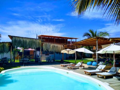 Entre Palmeras – Photos 3