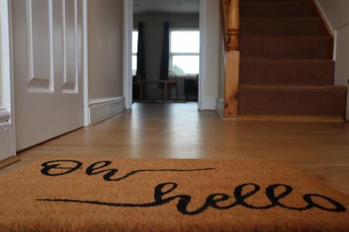 Gambar di galeri bagi Parkview Apartments Windsor di Windsor