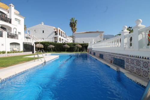 Apartment Verano Azul SpainSunRentals 1127
