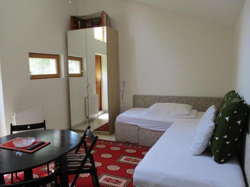 Appartements Alt-Wien 22