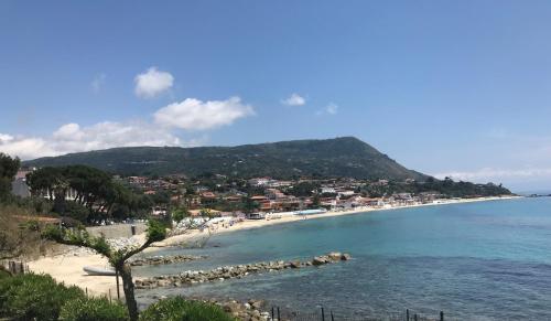 Gallery image of Hotel Marina del Capo in Capo Vaticano