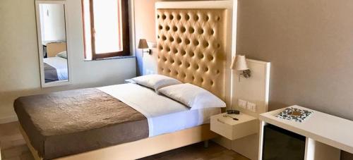 Gallery image of Hotel Marina del Capo in Capo Vaticano