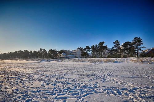 Strandhotel zur Promenade photo 20