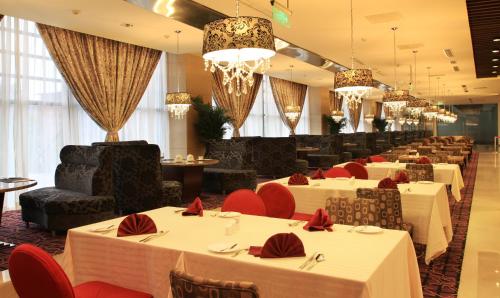 Gallery image of Wenjin Hotel, Beijing in Beijing