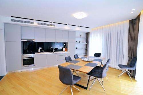 Opatija Apartments in Villa Ziza