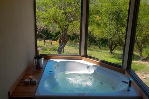 Φωτογραφία από το άλμπουμ του Altos del Sol - Spa & Resort σε Merlo
