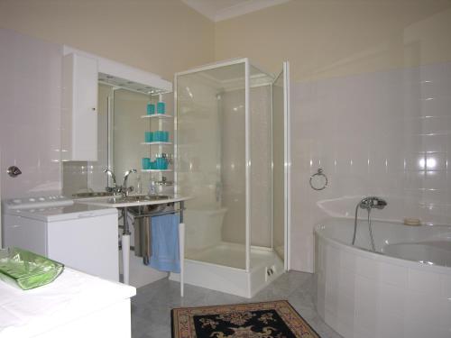 Appartements Alt-Wien 22