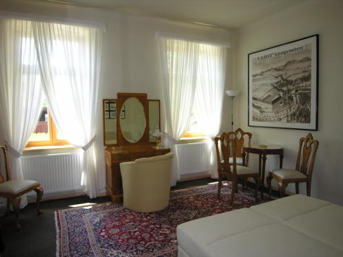 صورة لـ Appartements Alt-Wien 22 في فيينا