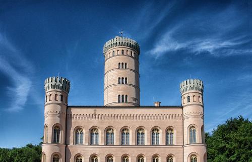 Strandhotel zur Promenade photo 23
