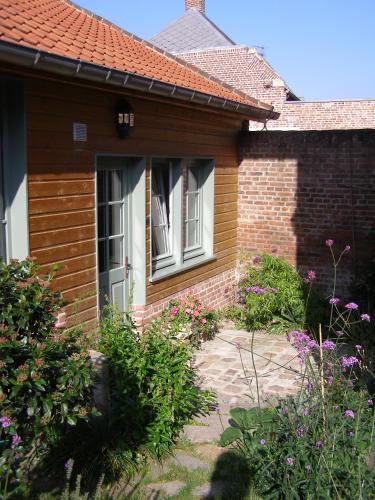 Gîte des Hortillonnages – Photos 5