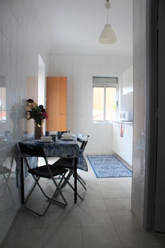 Pilar home
