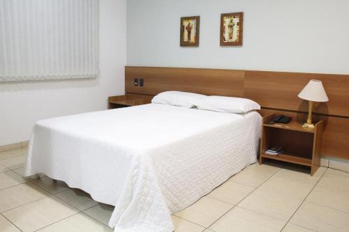 Buriti Hotel