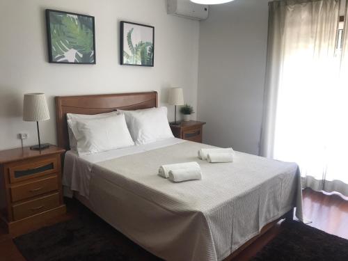 Galeriebild der Unterkunft Casa do Olival in Peso da Régua