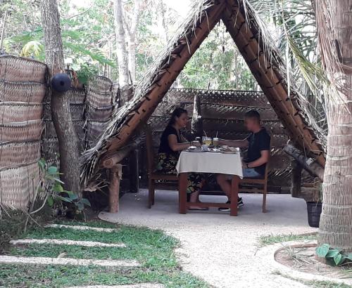 Foto dalla galleria di Yaluwa Tourist Rest & cooking class a Anuradhapura