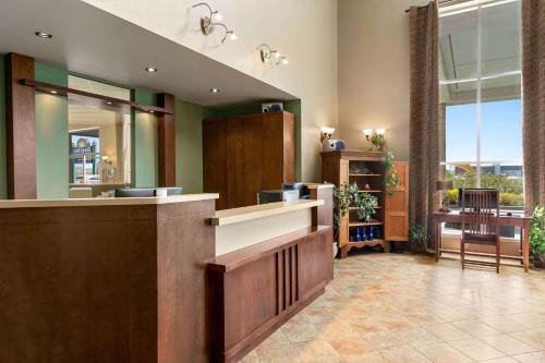 Φωτογραφία από το άλμπουμ του Days Inn by Wyndham Montmagny σε Montmagny