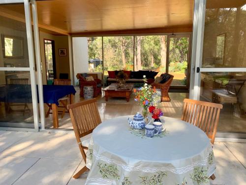 Φωτογραφία από το άλμπουμ του Wilderness House σε Margaret River Town