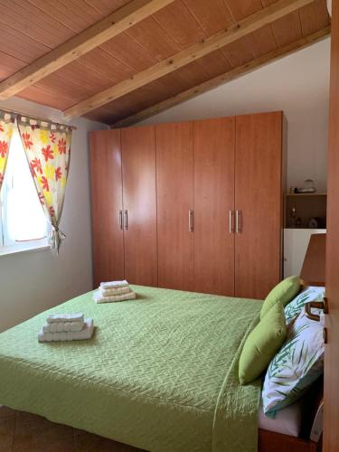 Holiday Home Villa le punte photo 2