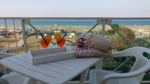 Hotel Rivazzurra