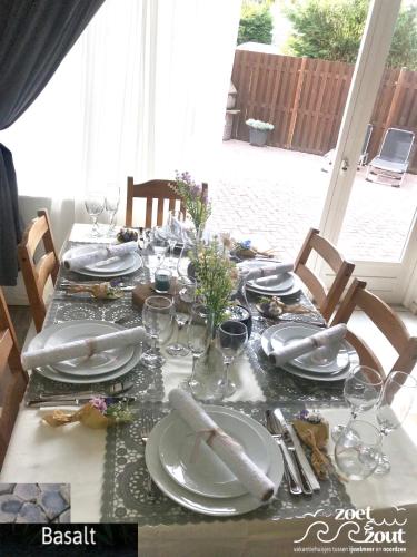 Galeriebild der Unterkunft Holiday Home BASALT 6 p Amsterdam and the beach in Opmeer