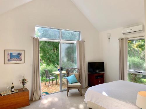 Fotografie z fotogalerie ubytování Wilderness House v destinaci Margaret River