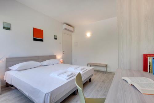 Foto dalla galleria di Venice Golf residence a Lido di Venezia