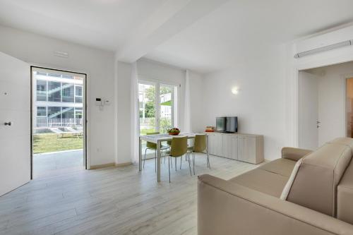 Foto dalla galleria di Venice Golf residence a Lido di Venezia