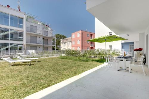 Foto dalla galleria di Venice Golf residence a Lido di Venezia