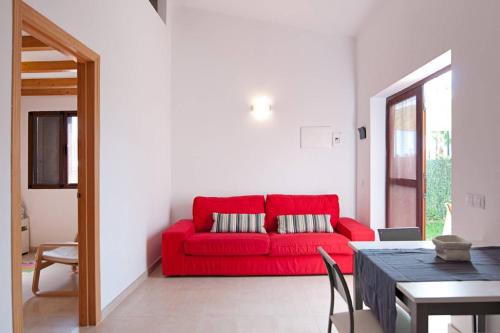 Sonora Aircon Bungalow 90