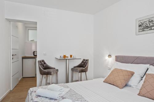 Apartmani Bruna
