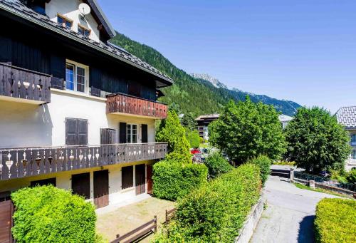 La Saleina Apartment - Chamonix All Year