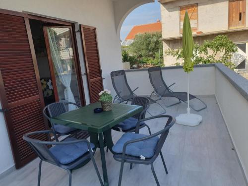 Laguna blue - apartment plus terrace 20m2