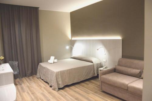 Gallery image of Hotel Regent - In pieno Centro in San Benedetto del Tronto