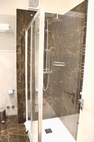 Gallery image of Hotel Regent - In pieno Centro in San Benedetto del Tronto