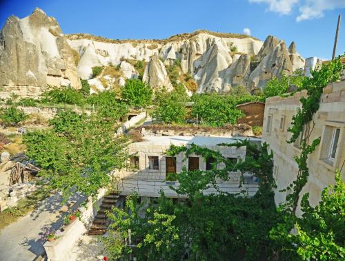 Gallery image of Luwian Stone House in Goreme