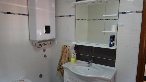 Gallery image of APARTMANI MIA VUKSANOVIC in Cetinje