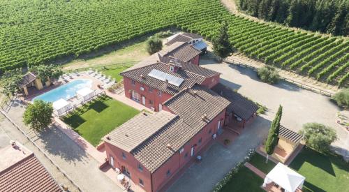 Imagen de la galería de Residenza Piandaccoli, en Lastra a Signa