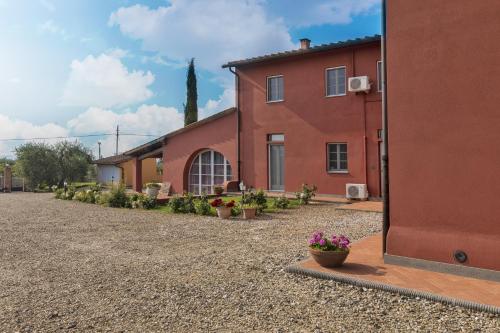 Imagen de la galería de Residenza Piandaccoli, en Lastra a Signa