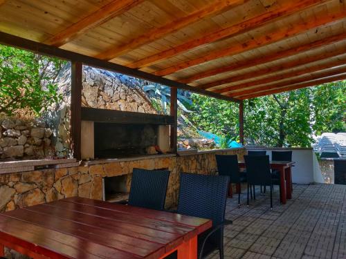 Φωτογραφία από το άλμπουμ του Apartments Jerkovic σε Klek