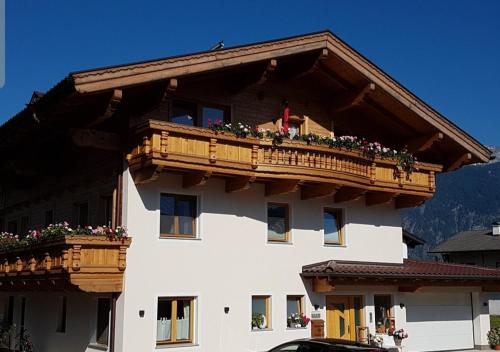 Dorfjuwel Alpbachtal