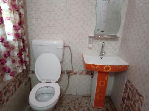 Gallery image of Hostel Relax Homestay in Gaya