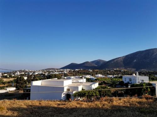 Artemonahi Traditional Cosy House