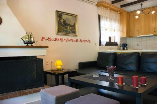 Foto Giorgio Exclusive - Leptokarya Beach 400m -3bd 4