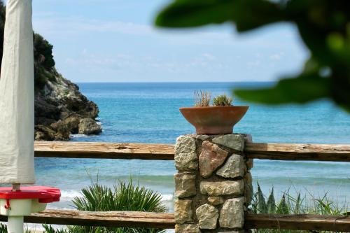 Gallery image of Da Benedetto in Gaeta