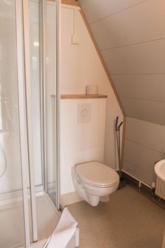 Bagno di Ormurinn Cottages