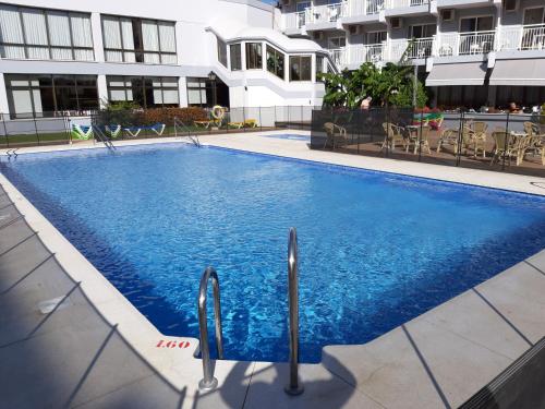 Atico en Benalmadena