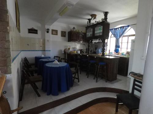 Gambar di galeri bagi Bed and breakfast Residencial Maravilha di Mindelo
