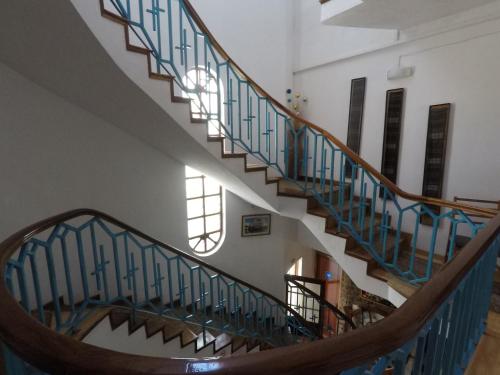 Gambar di galeri bagi Bed and breakfast Residencial Maravilha di Mindelo